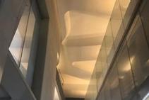 	Custom Concrete Soffit Contractor from Bespoke Formwork	