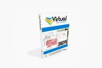 	Easy Online DIY Estimation by Virtual Estimator	