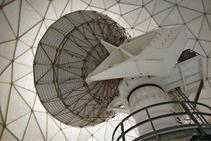 	ETFE Radome Antenna Covers from Bellis Australia	