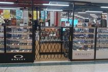 	Innovative 3-way Action Retractable Security Screens from ATDC	