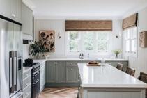 	New Technical Fabrics and Sheers from Peter Meyer Blinds	
