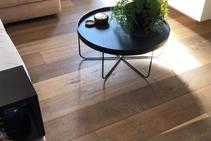 	Sawn Engineered Oak Floorboards By Antique Floors	