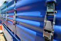 	Transport Load Restraint Ratchet Strap Assemblies by HES	