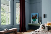 	Dulux Colour Forecast 2024 Autumn Trends	