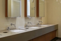 	Commercial Washroom Accessories Supplier NSW	