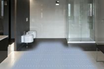 	Electric Under Tile Heating Mat by Hunt Heating	