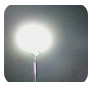 Lunar Lighting