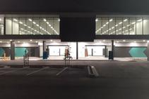 	Battens and Domain Area Light Project from Pierlite	