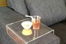 	Couch Armrest Protector by Allstar Plastics	