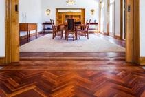 	Hardwax Oil Based Finishes by Synteko	