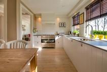 	Natural Raw Colour Timber Flooring Stains from Whittle Waxes	