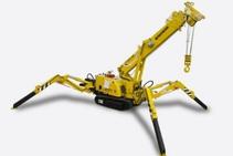 	Professional Standard Crane Hire Australia by Preston Hire	
