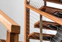 	Timber Balustrades and other Products from the 2022 Catalogue by Miami Stainless	