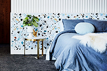 3D Wall Panels for Photoshoots by 3D Wall Panels