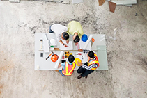 Building Passive Fire Protection Systems from Promat