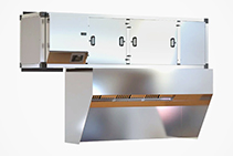 Commercial Kitchen Exhaust Systems from Stoddart
