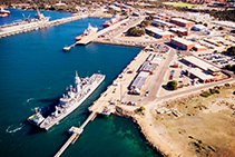 Expansion Joint Seals for Naval Vessels by Unison Joints