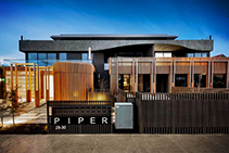 PEFC Certified External Timber Panels from Screenwood