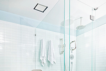 Importance of Silent Exhaust Fans for Your Home by Schweigen
