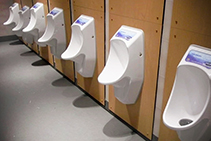 How to Use Urinal Blocks with Bio Natural Solutions