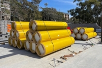 	Advantages of Column Forming Tubes by Bespoke Formwork	