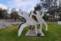 	Bespoke Garden Sculptures Sydney by ARTPark Australia	
