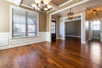 	Fast Drying Sealer for Wood Flooring by Synteko	