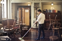 	Maintenance Tips for Timber Floors by Antique Floors	