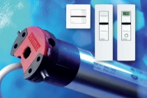 	SIMU Motorisation for Roller Shutters by CW Products	