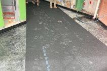 	Sound Deadening Mat by Projex Group	