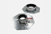 	T1 & T2 FIREFLY Retrofit Floor Waste Kits	