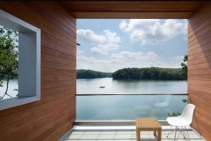 	Timber Cladding Solutions for External and Internal Applications	