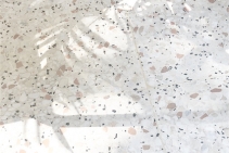 	Wet Look Finish for Terrazzo Floors by 3M	