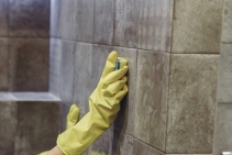 	Alkaline Cleaner for Natural Stone by STAIN-PROOF	