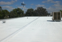 	Scheduled Roofing Inspections by Cocoon Coatings	