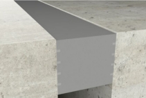 	Watertight Concrete Expansion Joint Seal by Unison Joints	
