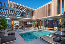 Alternative Building Products to End the Timber Shortage from DECO