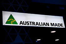 Australian Made Louvre Windows from Safetyline Jalousie