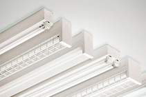 Energy-efficient Interior Light Sources from FAMCO
