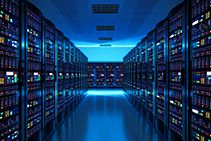 Data Centre Rigid Access Floors from ASP Access Floors