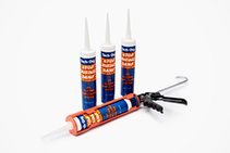 Rising Damp Proofing Products from Tech-Dry