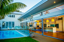 Window Insulation - Ecolux Window Film from Solar Gard