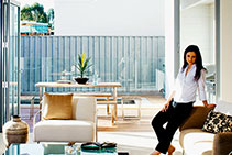 Designer Commercial Windows Sydney from Vista Windows