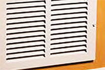 Accord Floor Vent Supply Melbourne from Altamonte