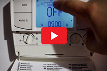 Thermostatic Control Units - Immergas from dPP Hydronic Heating