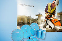 Why Choose Diamond Cutting Blades from Hydro?