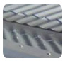 Gutter Mesh