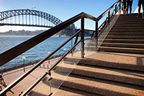 Abrasion Resistant Polycarbonate from Allplastics