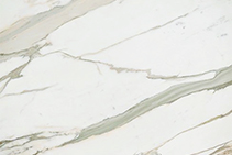 Calacatta Oro White, Grey & Gold Marble from RMS Marble