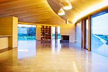 Environmentally Friendly Concrete Treatments from Tech-Dry
